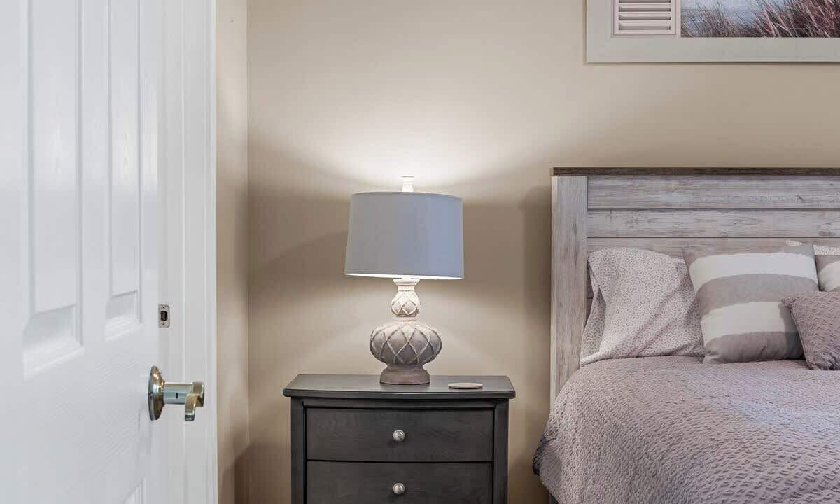 Photo of Bedroom in Central Myrtle Beach