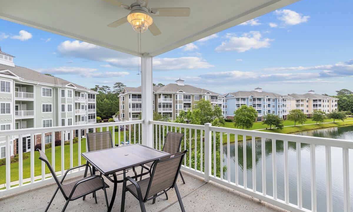 Photo of Outdoor in Central Myrtle Beach