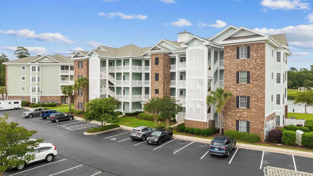 Photo of Outdoor in Central Myrtle Beach