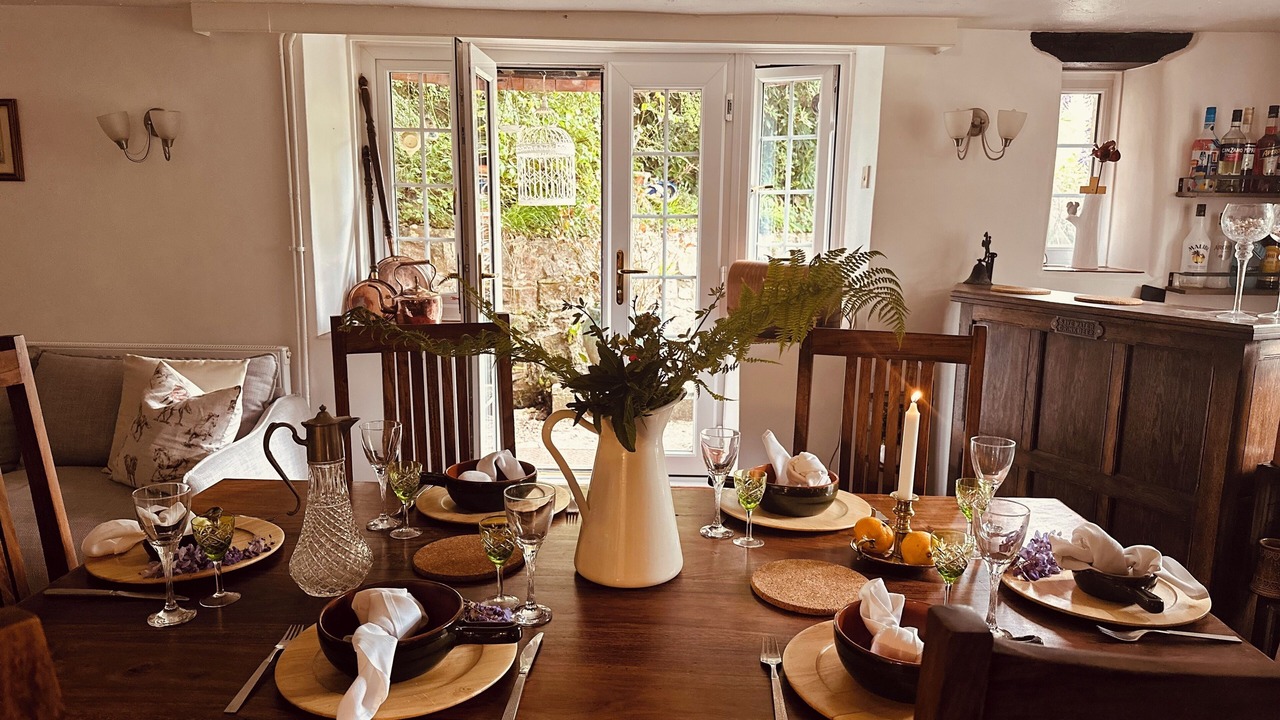 Photo of Others in Oakfordbridge