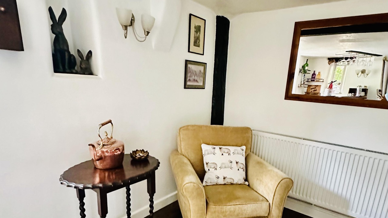 Photo of Others in Oakfordbridge