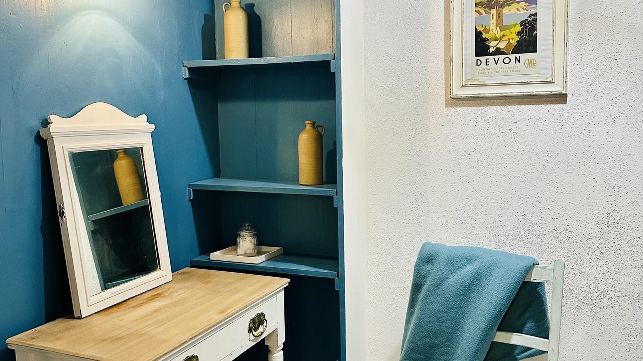 Photo of Others in Oakfordbridge