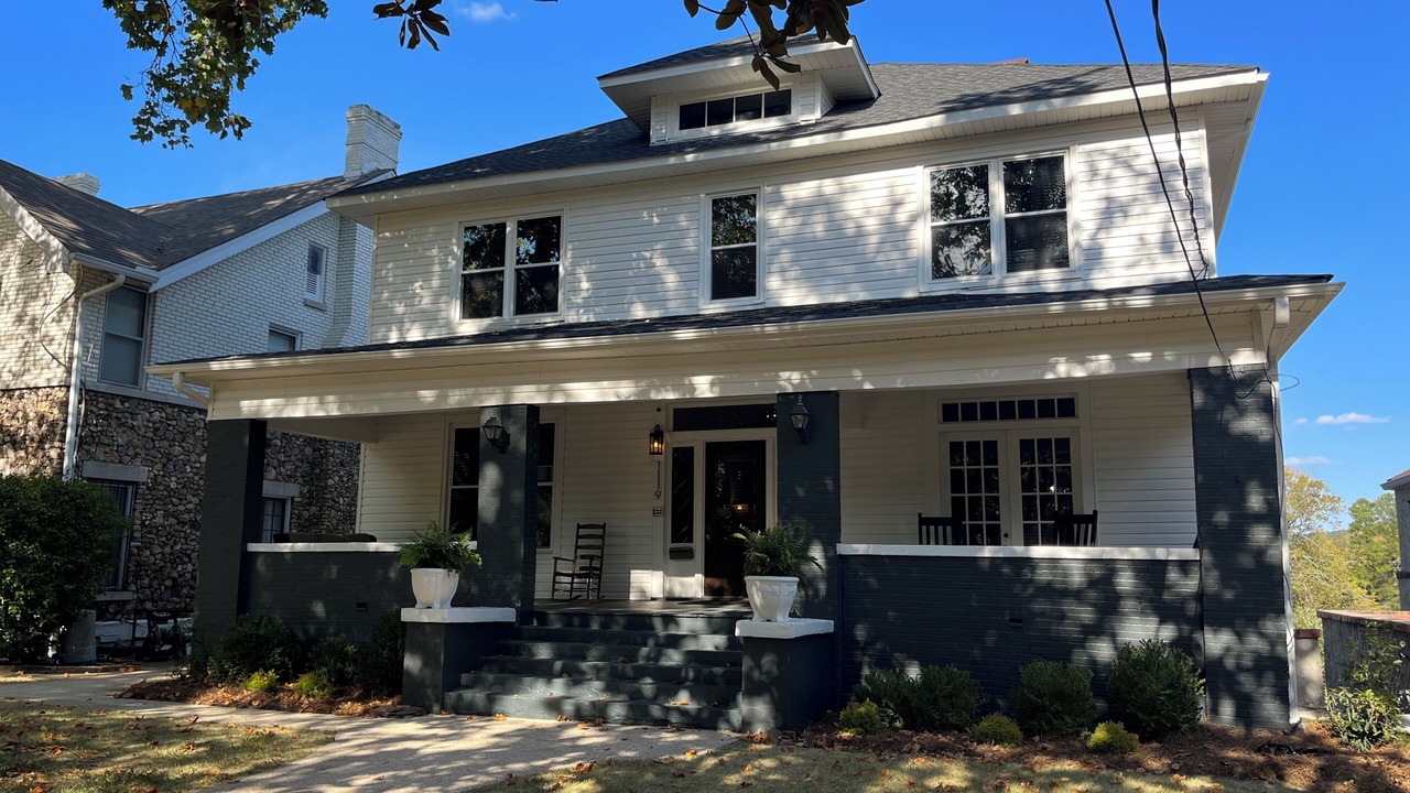 Photo of Outdoor in Crestline Heights