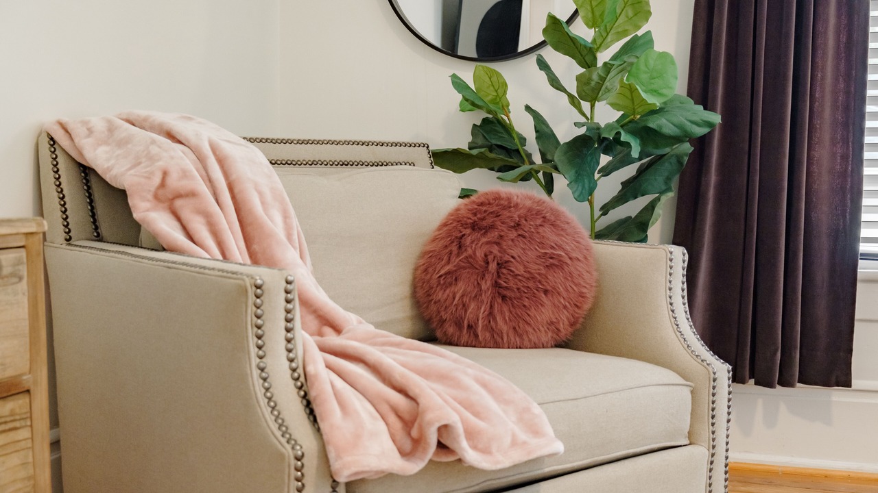 Photo of Livingroom in Crestline Heights