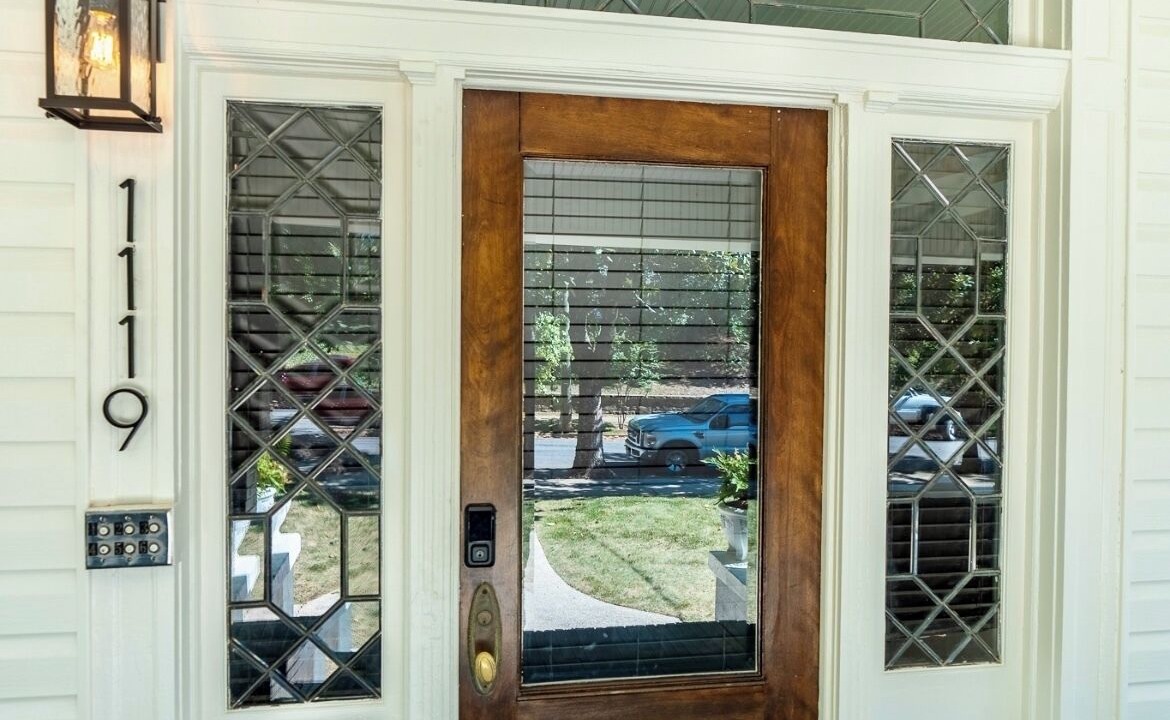 Photo of Outdoor in Crestline Heights