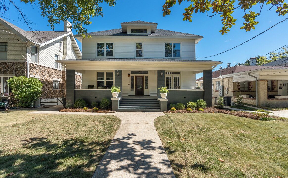 Photo of Outdoor in Crestline Heights