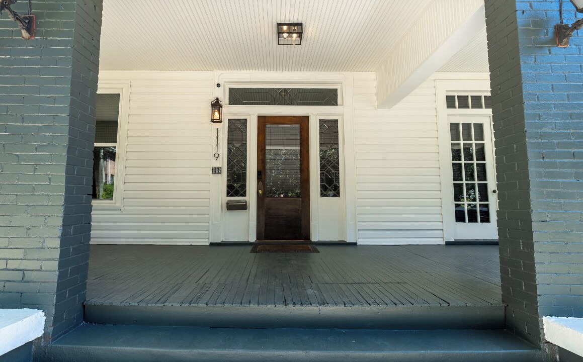 Photo of Outdoor in Crestline Heights