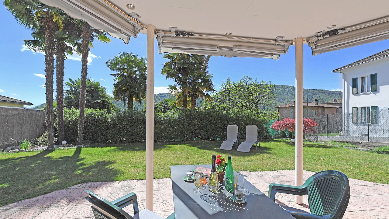Photo of Outdoor in Monteggio