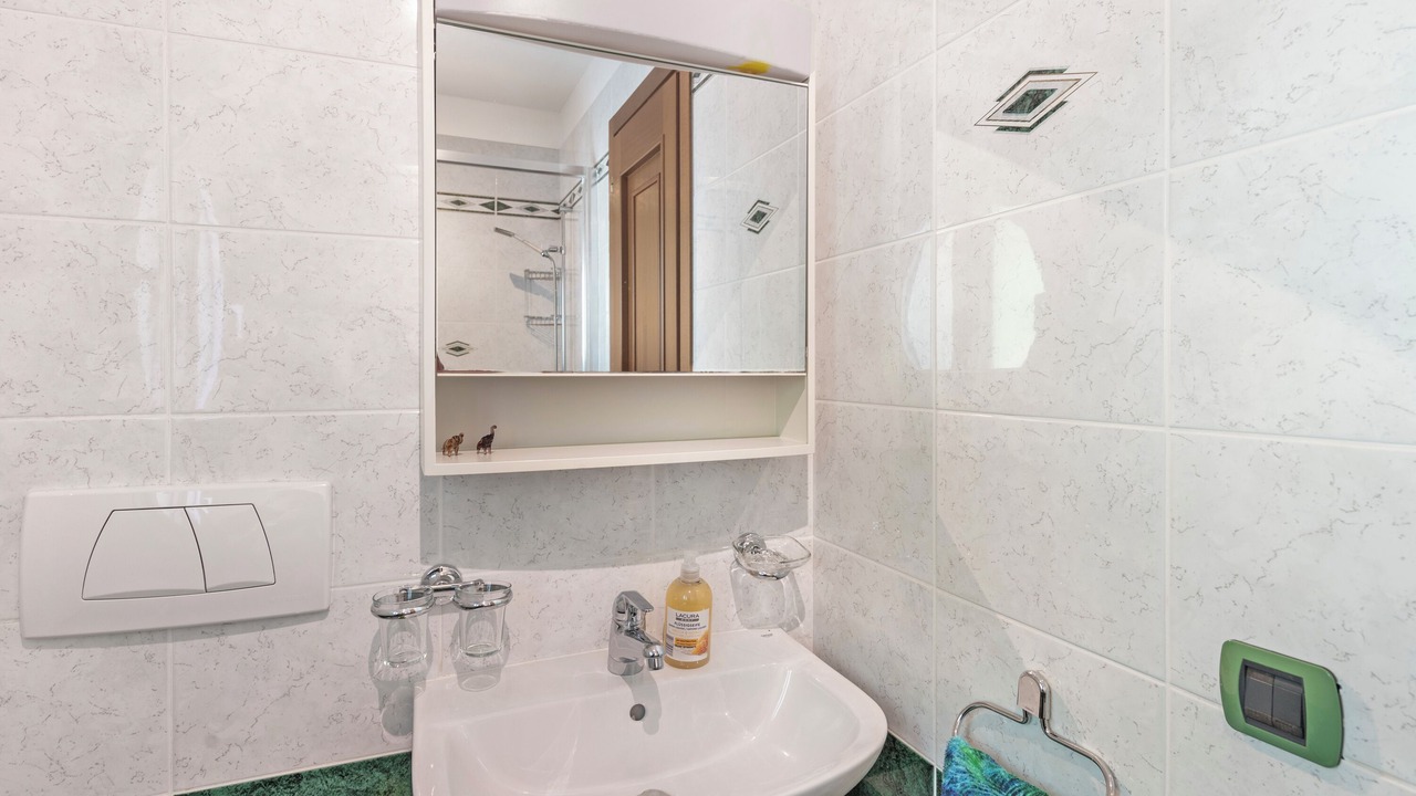 Photo of Bathroom in Monteggio