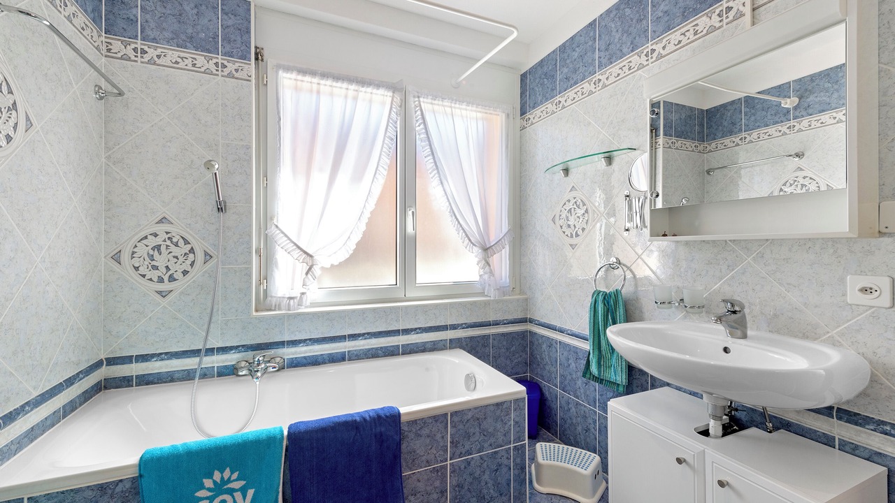 Photo of Bathroom in Monteggio