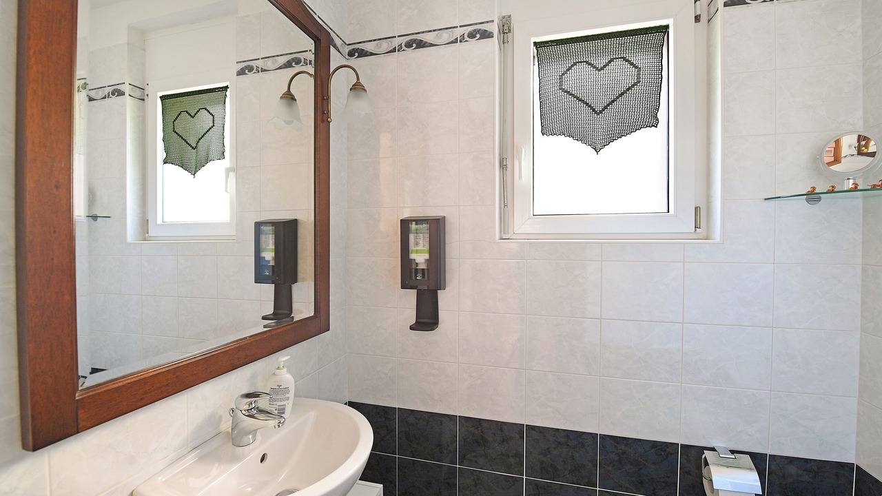 Photo of Bathroom in Monteggio