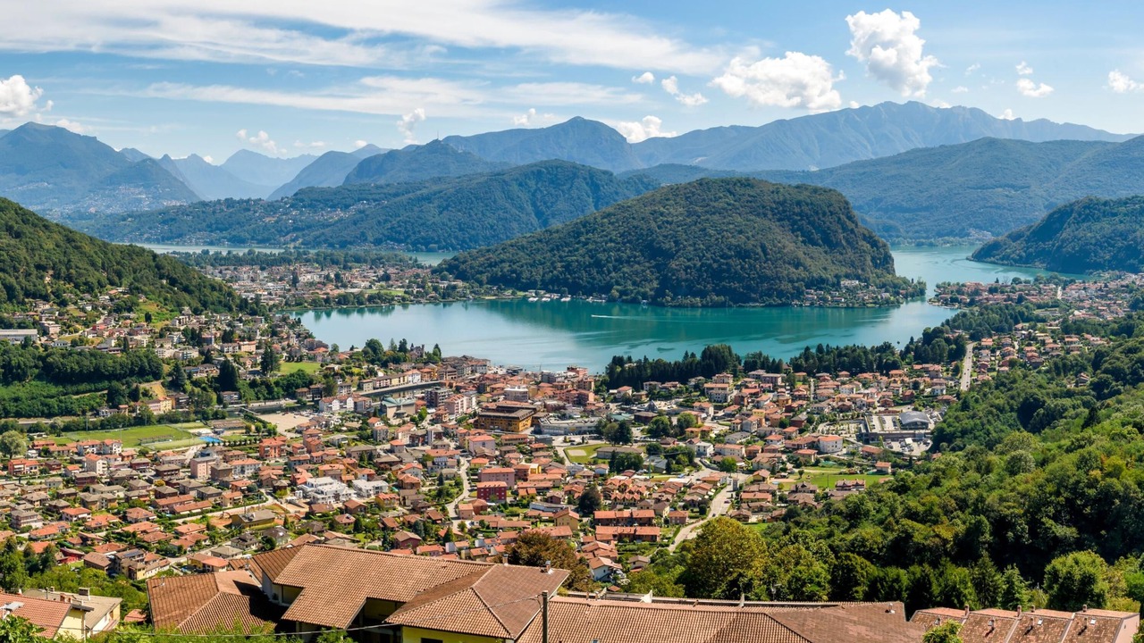 Photo of Others in Monteggio