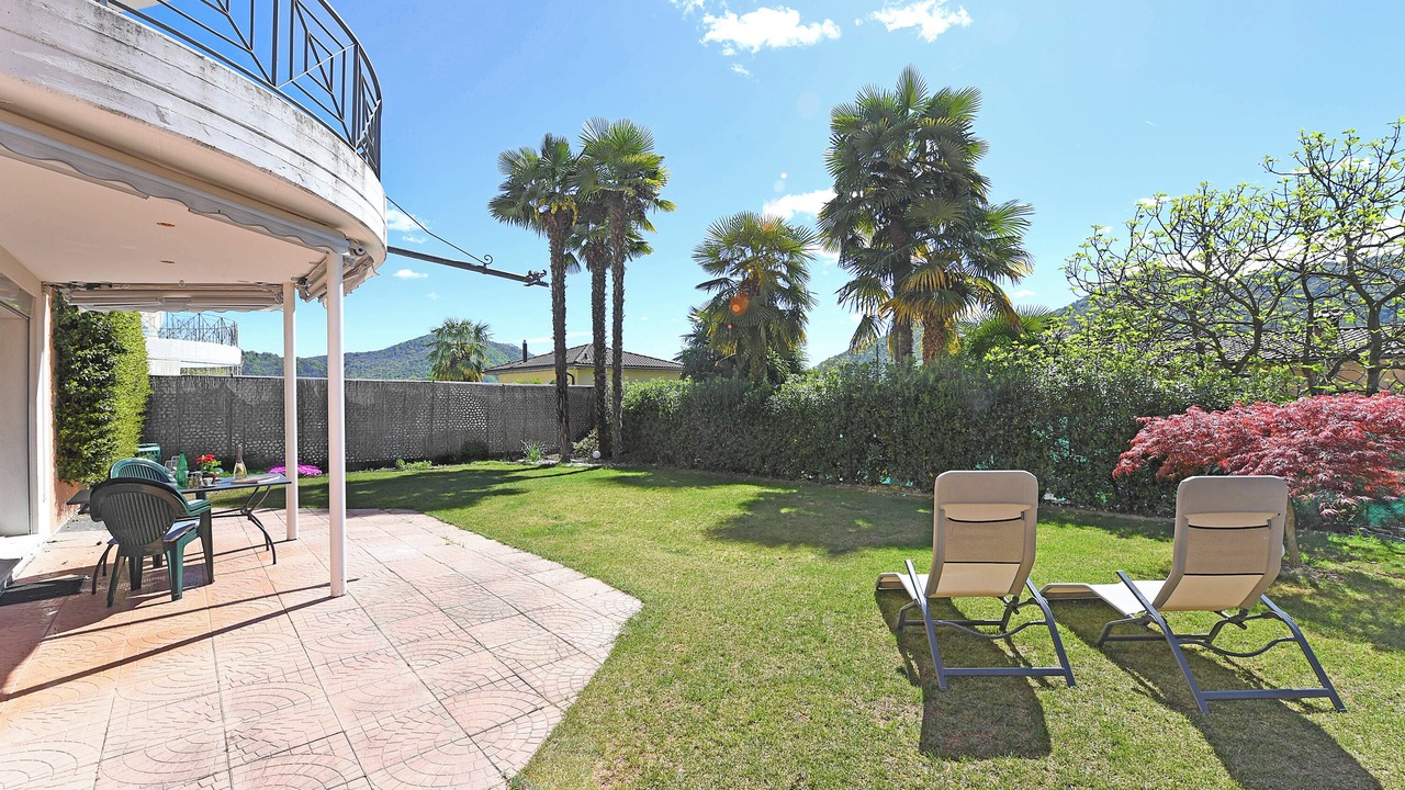 Photo of Outdoor in Monteggio