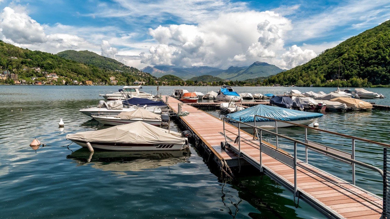 Photo of Others in Monteggio