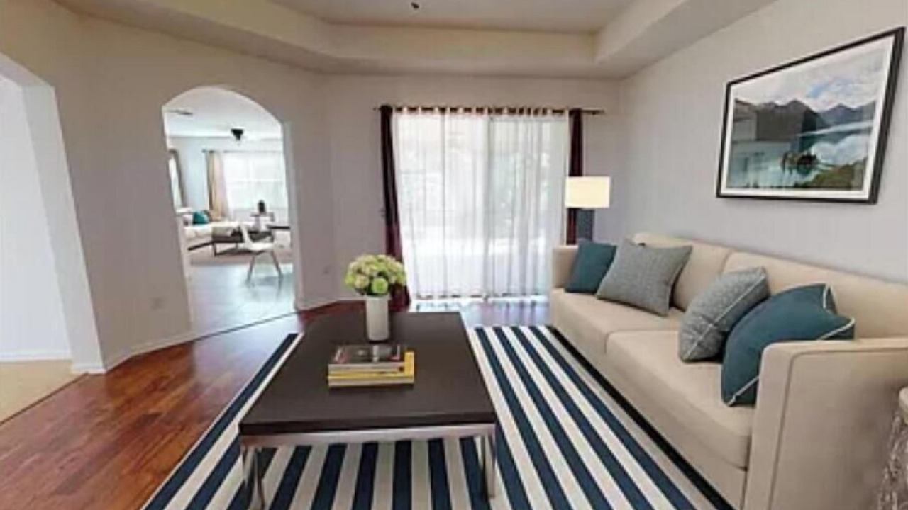 Photo of Livingroom in Land O' Lakes
