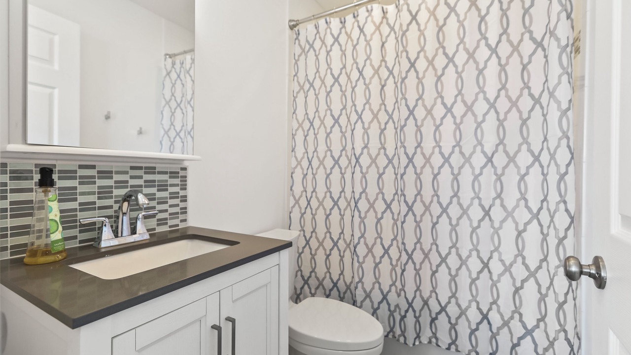 Photo of Bathroom in Brigantine