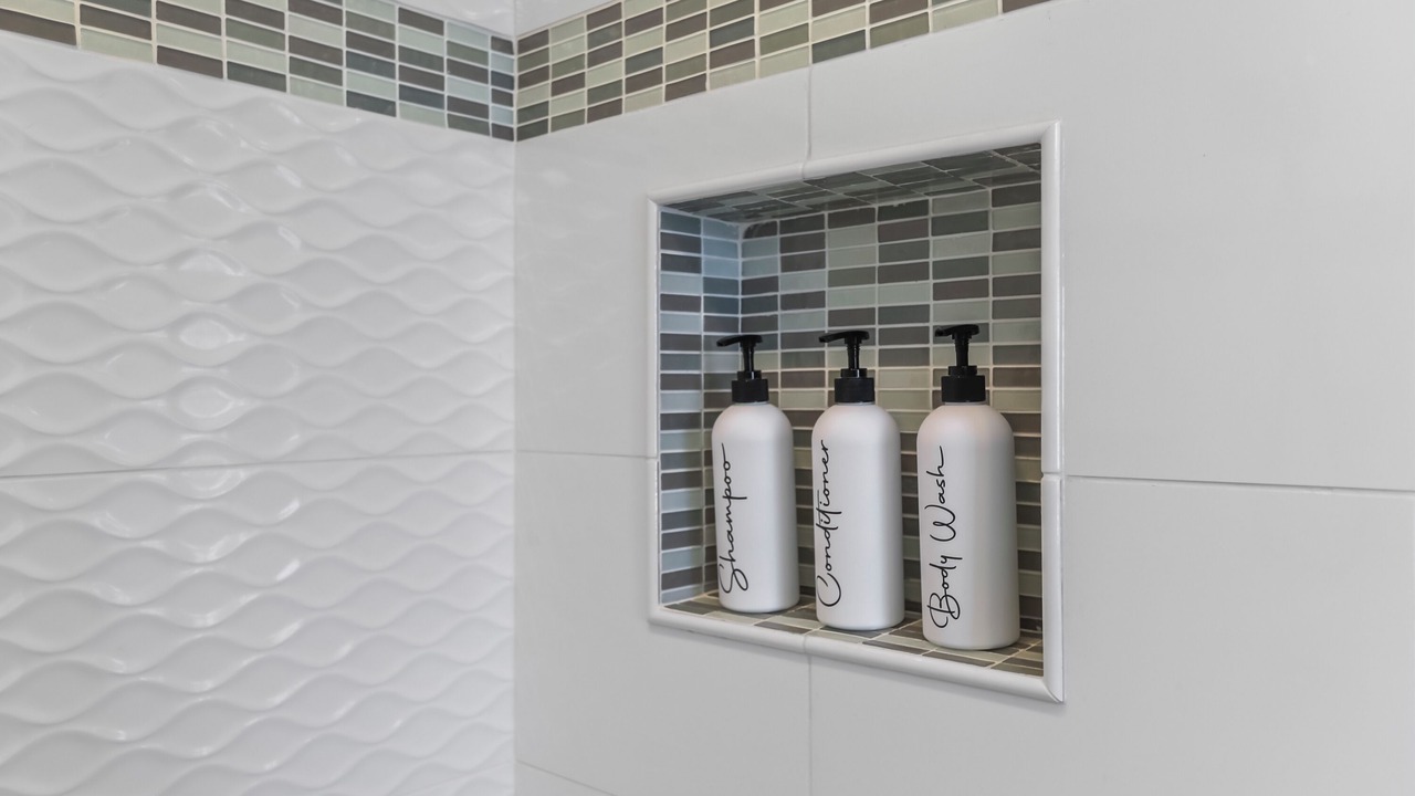 Photo of Bathroom in Brigantine