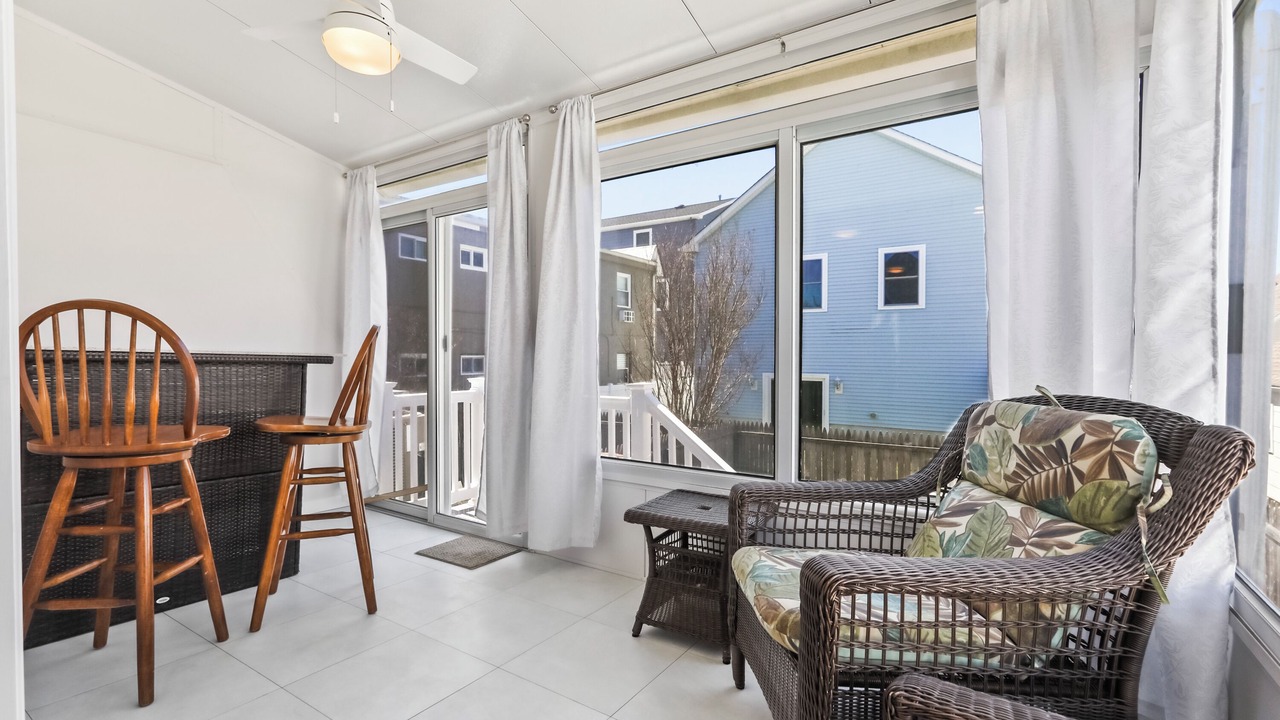 Photo of Livingroom in Brigantine