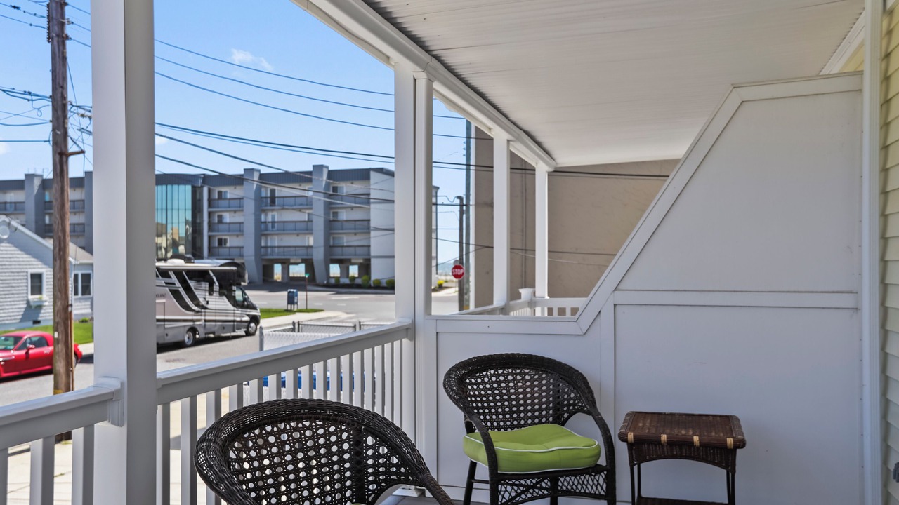 Photo of Outdoor in Brigantine