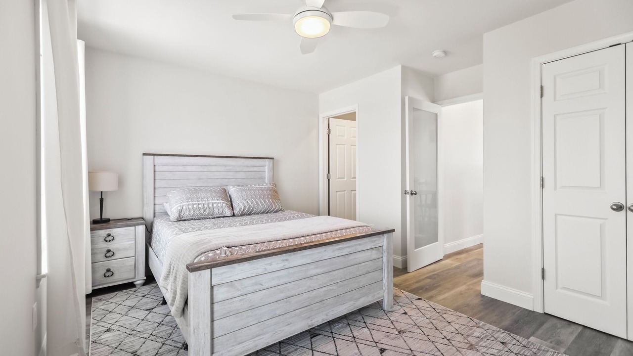 Photo of Bedroom in Brigantine