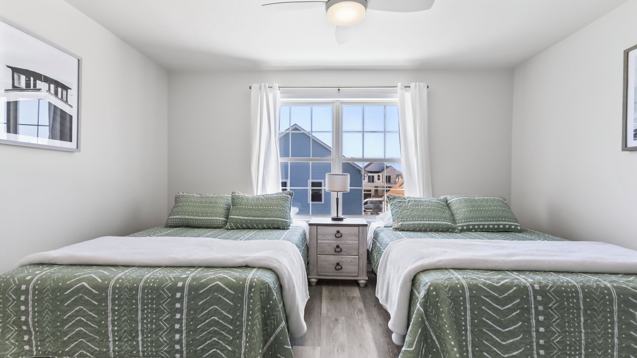 Photo of Bedroom in Brigantine