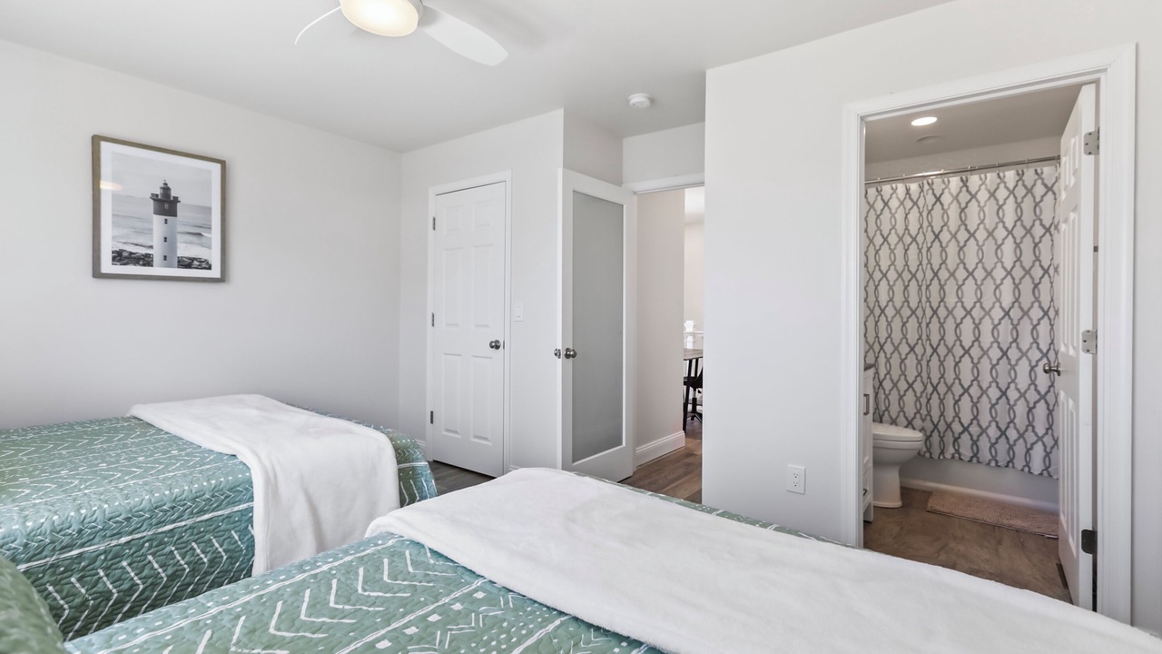 Photo of Bedroom in Brigantine