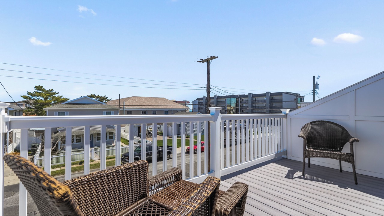 Photo of Outdoor in Brigantine