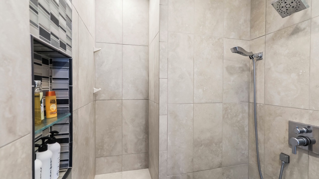 Photo of Bathroom in Brigantine