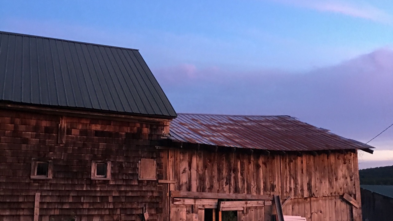 Photo of Outdoor in Hancock