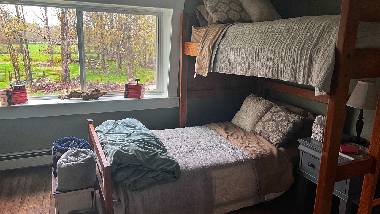 Photo of Bedroom in Hancock