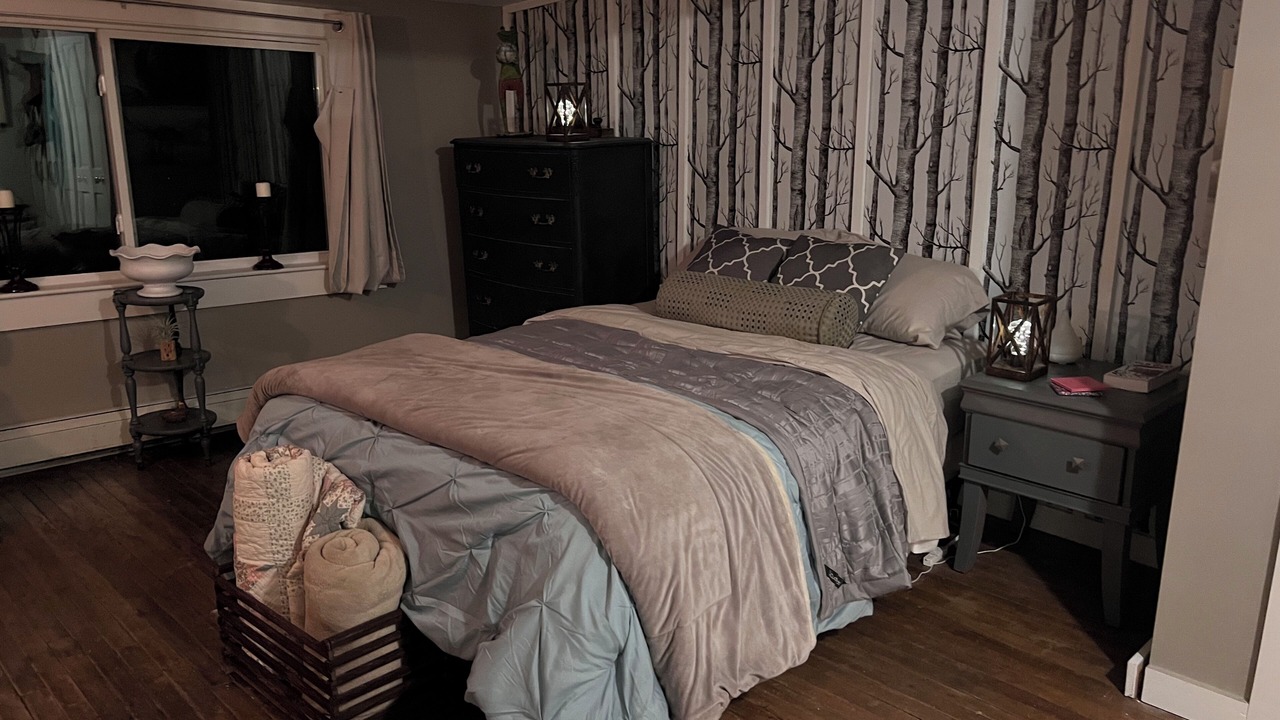 Photo of Bedroom in Hancock