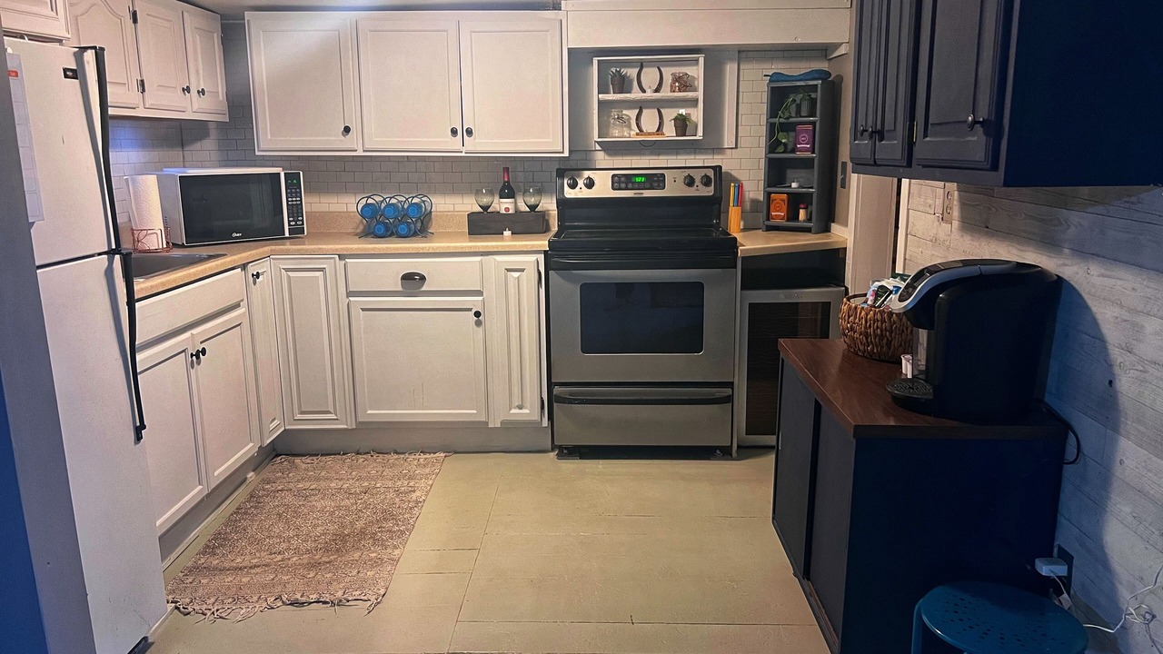 Photo of Kitchen in Hancock