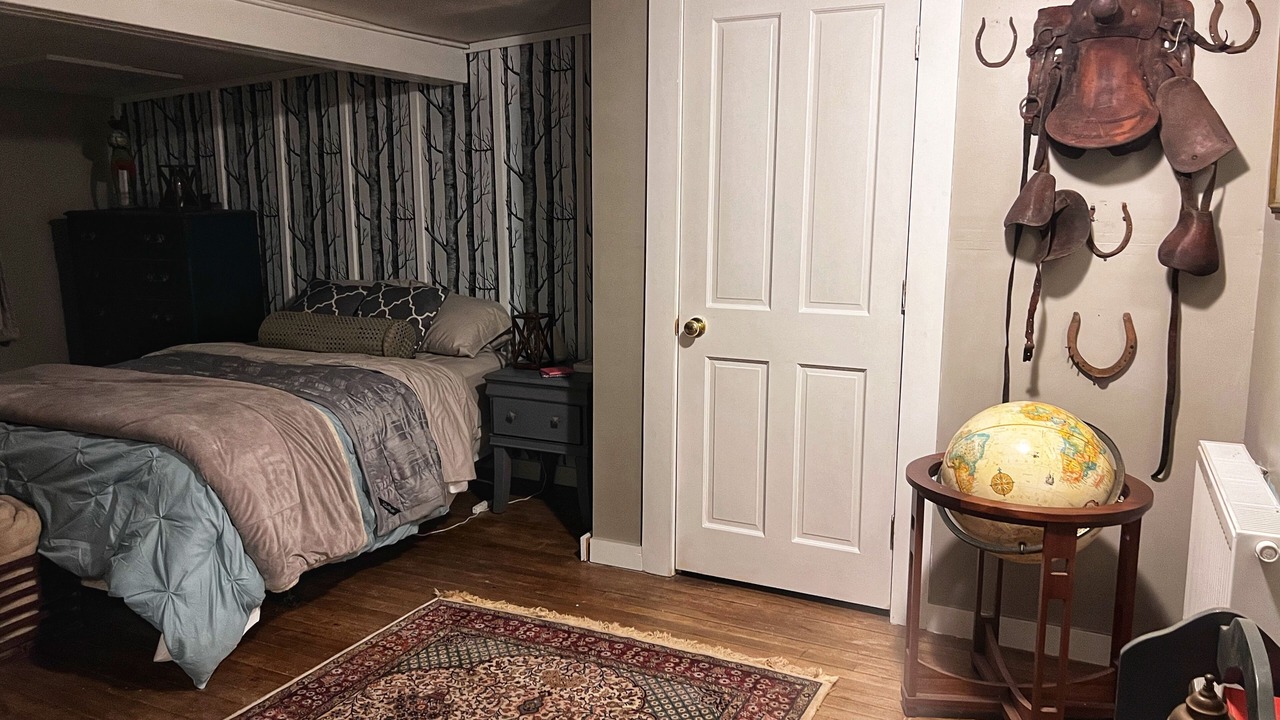 Photo of Bedroom in Hancock