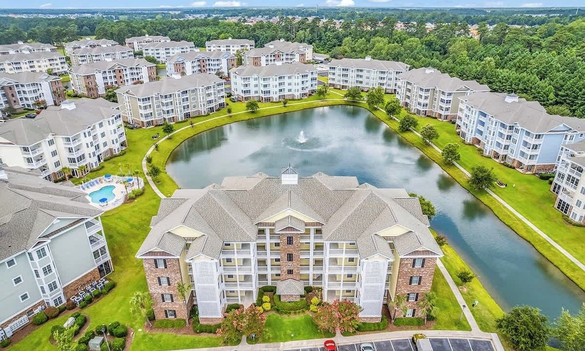 Photo of Outdoor in Central Myrtle Beach