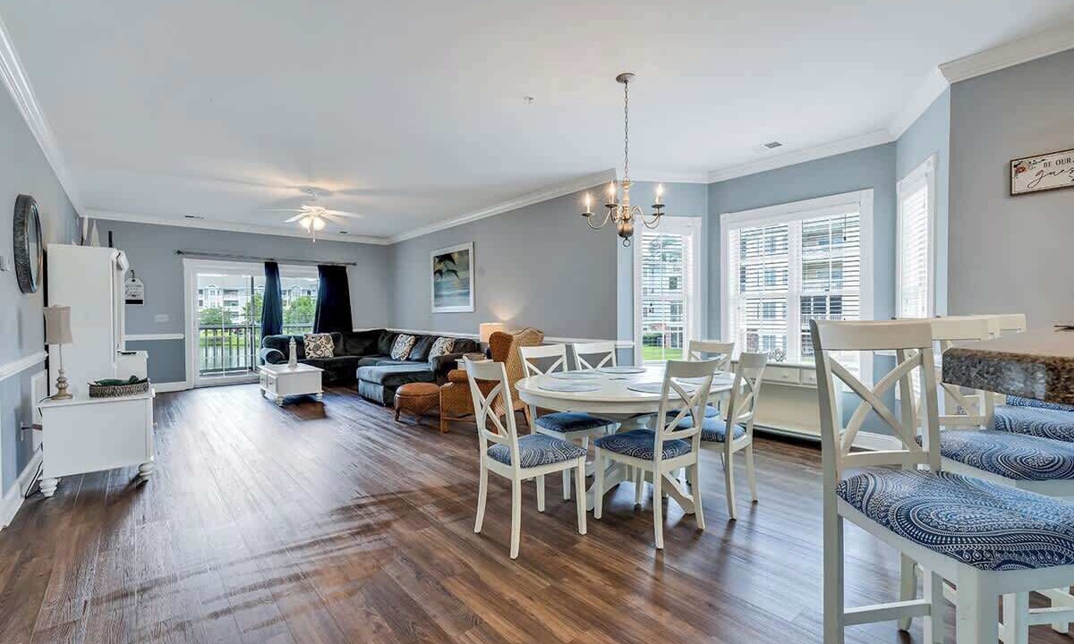 Photo of Livingroom in Central Myrtle Beach