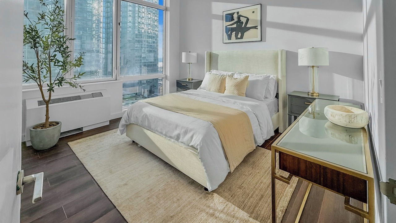 Photo of Bedroom in Hell's Kitchen