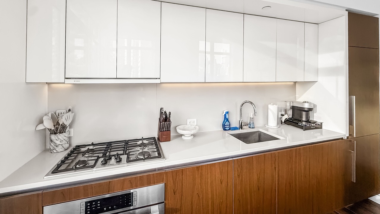 Photo of Kitchen in Hell's Kitchen