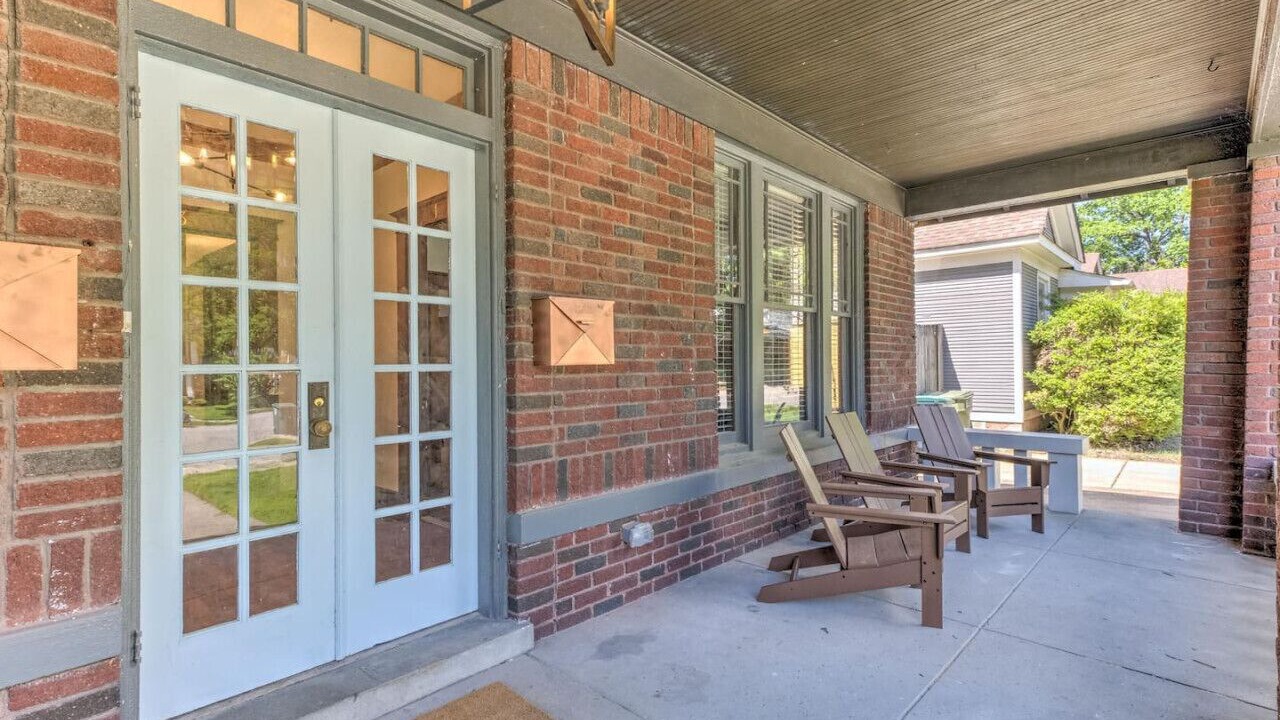 Photo of Outdoor in Cooper-Young Historic District