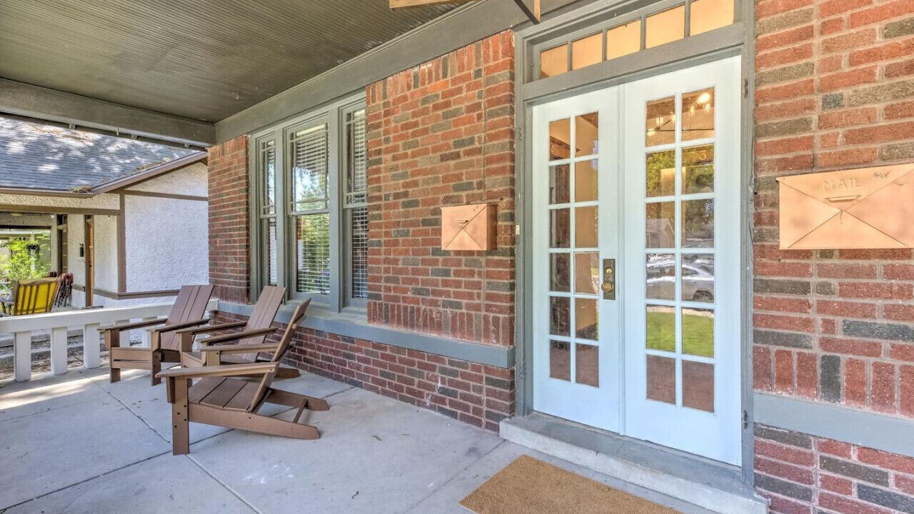 Photo of Outdoor in Cooper-Young Historic District