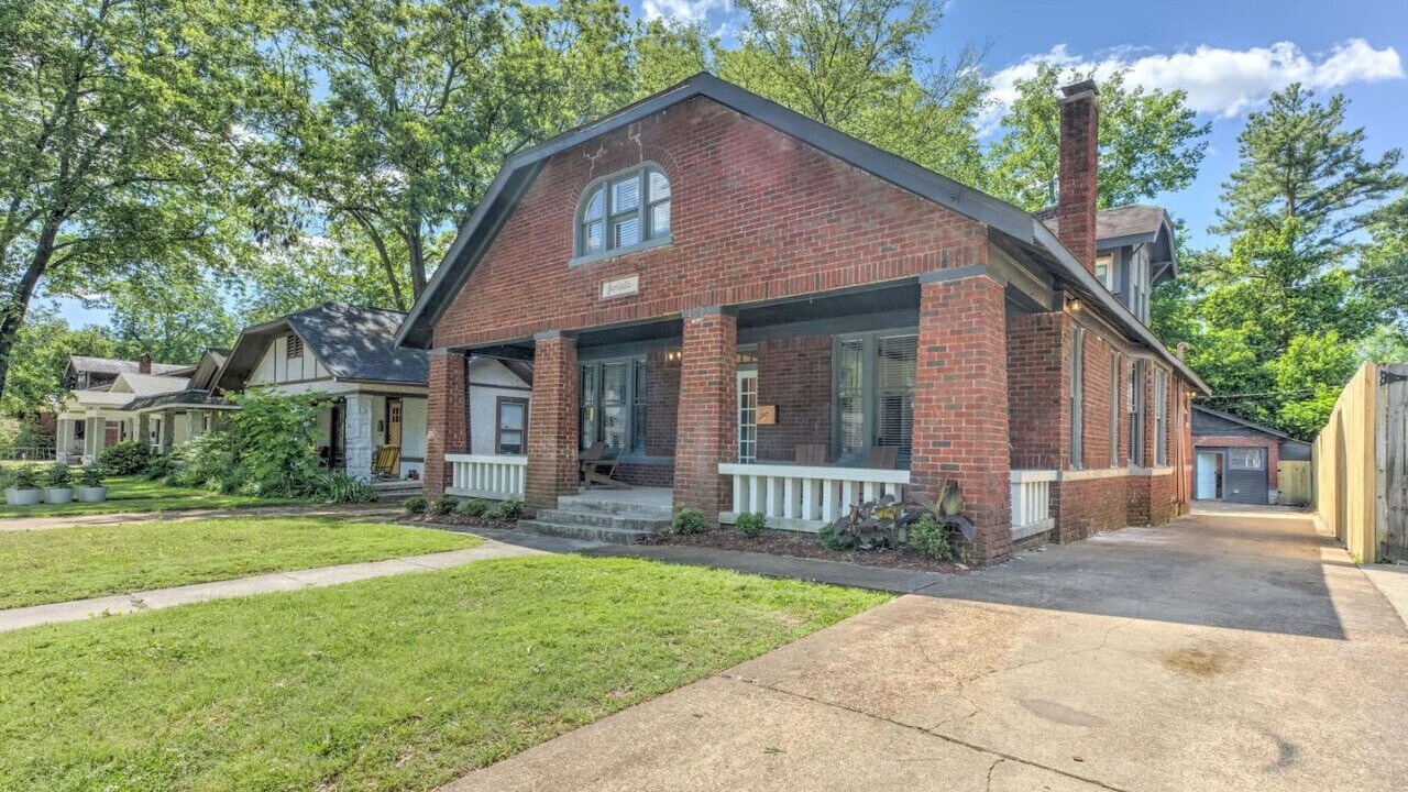 Photo of Outdoor in Cooper-Young Historic District