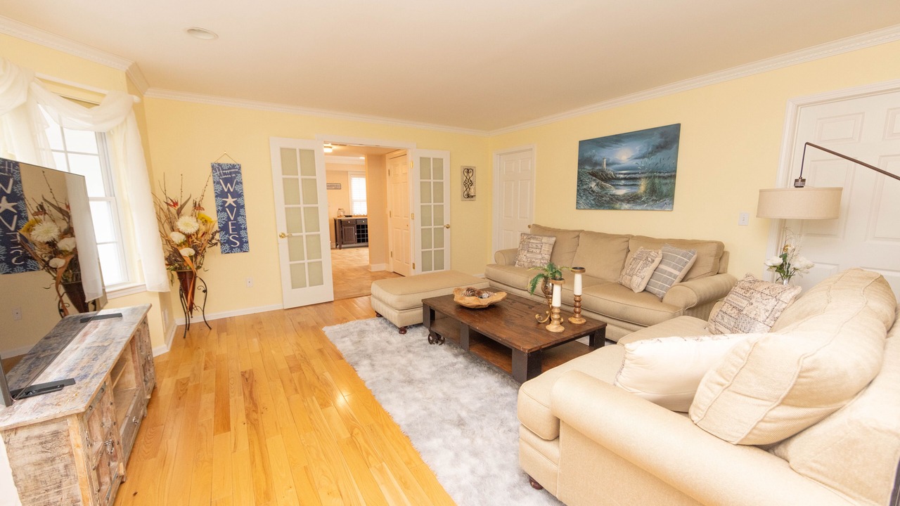 Photo of Livingroom in Forked River