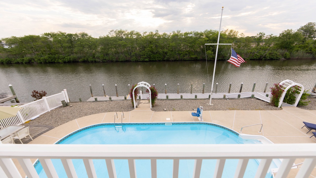 Photo of Outdoor in Forked River