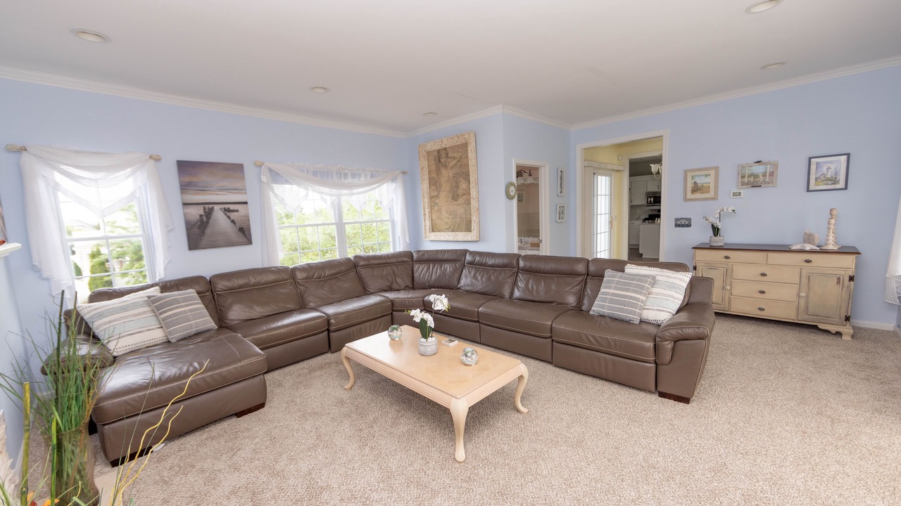 Photo of Livingroom in Forked River