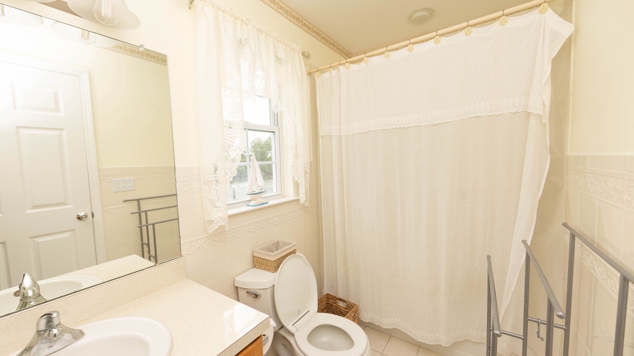 Photo of Bathroom in Forked River