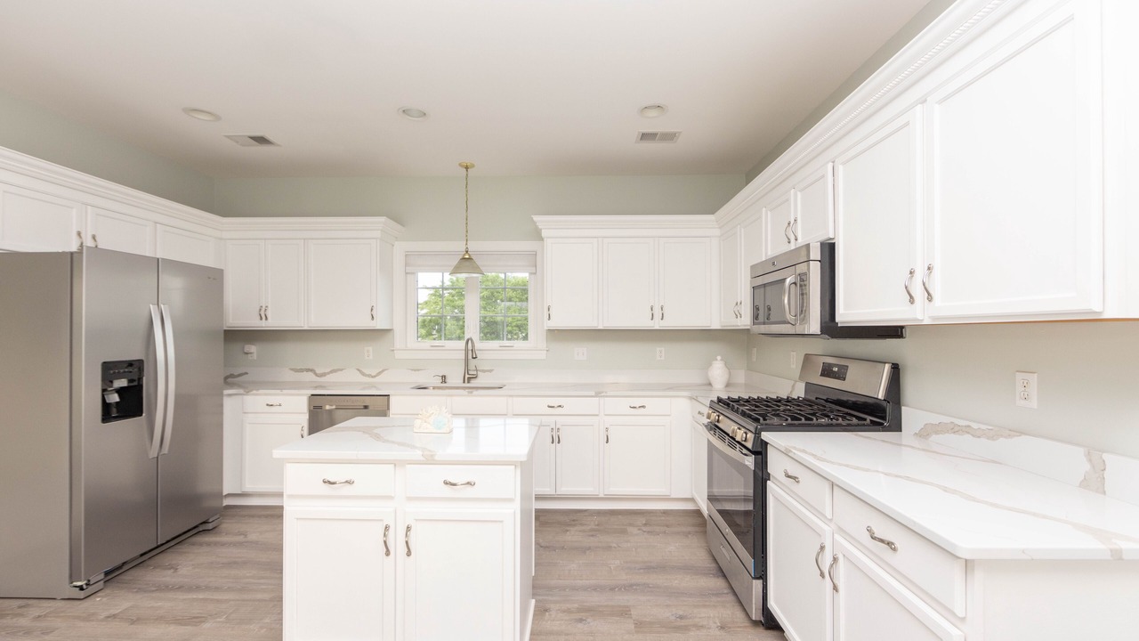Photo of Kitchen in Forked River