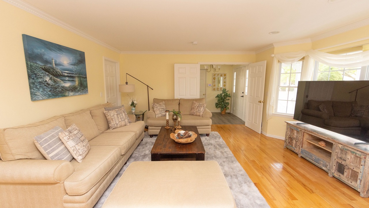 Photo of Livingroom in Forked River