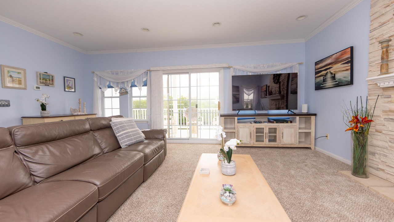 Photo of Livingroom in Forked River