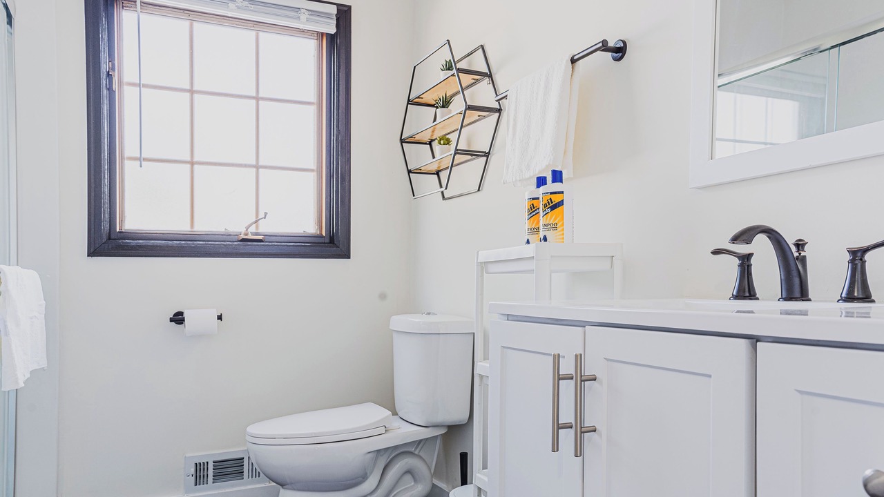 Photo of Bathroom in Upper Arlington