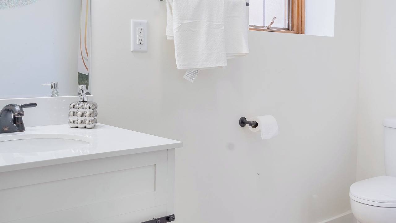 Photo of Bathroom in Upper Arlington