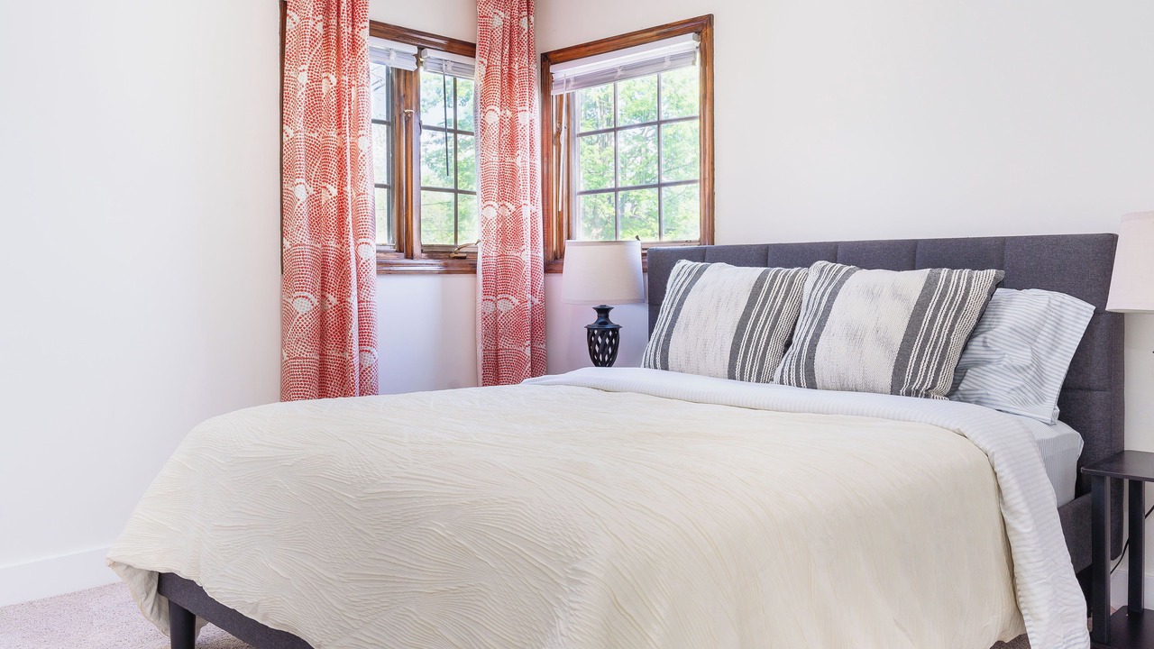 Photo of Bedroom in Upper Arlington